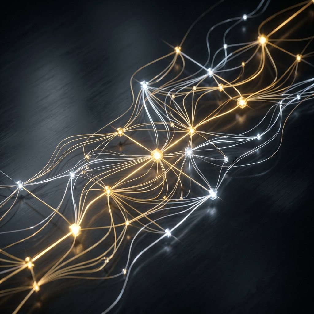 FrequencyOS Systems Flow Graphic